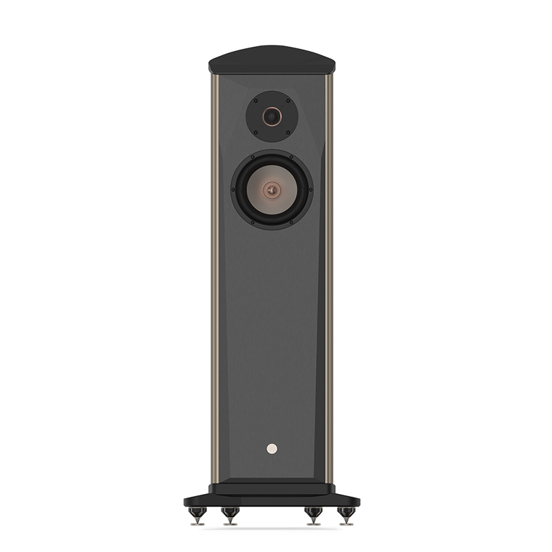 PH1 Loudspeaker Meadow Mist Satin