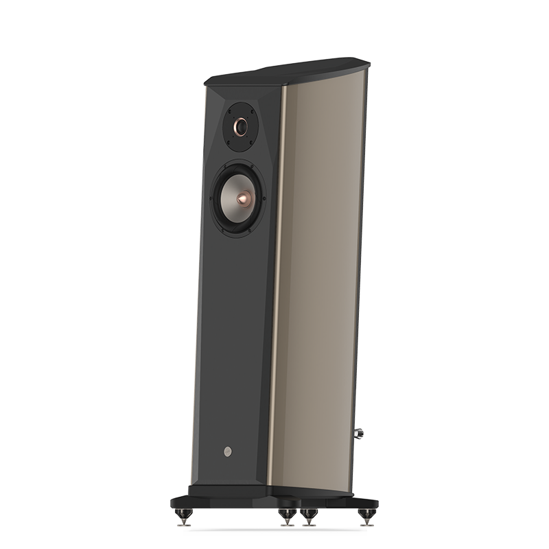 PH1 Loudspeaker Meadow Mist Satin